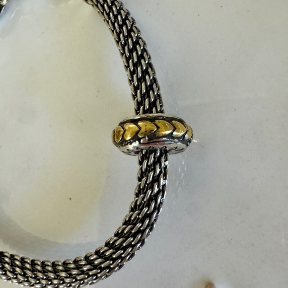 Brighton Beverly glam bracelet - Picture 2 of 5